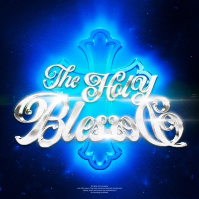 The Holy Blessed - Single