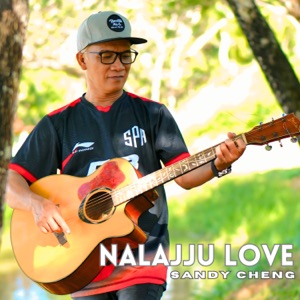 Chord Gitar Nalajju Love - Sandy Cheng