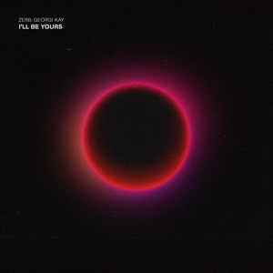 I'll Be Yours - Single