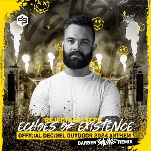 Echoes of Existence (Barber Savage Remix)