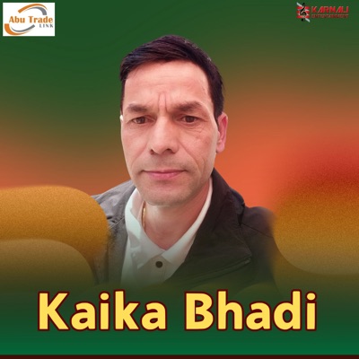 Bhuwan Dahal & Harina Saud - Kaika Bhadi