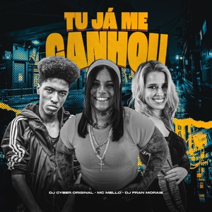 Tu Já Me Ganhou