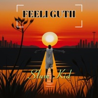 FEELI GUTII (feat. SLUM KID) - Single - 117_Music