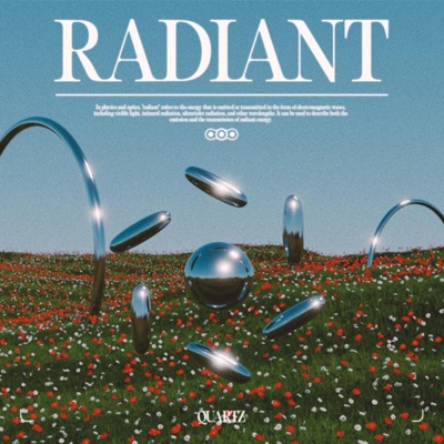 Radiant - Single