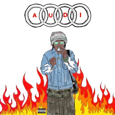 AUDIS WORLD - Single
