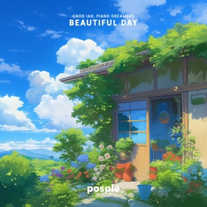 Beautiful Day - Single