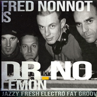 Lemon-Jazzy Fresh Electro Fat Groov