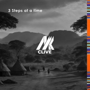 3 Steps at a time - Single