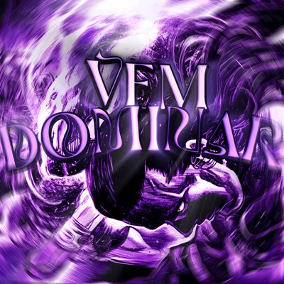Vem Dominar (feat. VIXYM) - EP