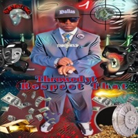 Respect That - Single - Throwed Yt