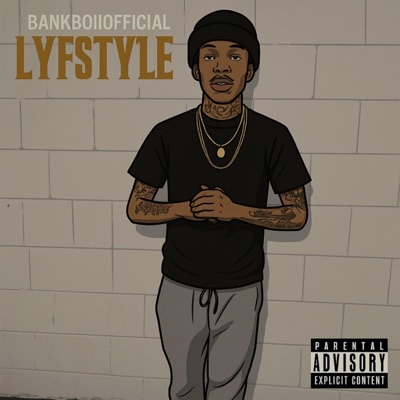 Lyfestyle - Single