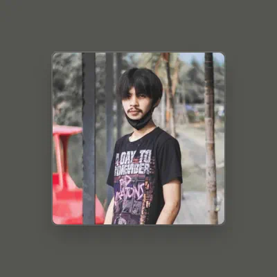 Listen to F PAKIN, watch music videos, read bio, see tour dates & more!