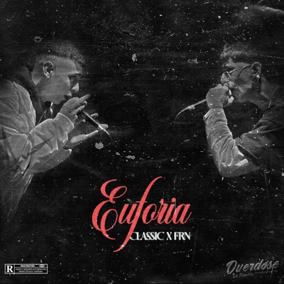 EUFORIA - Single