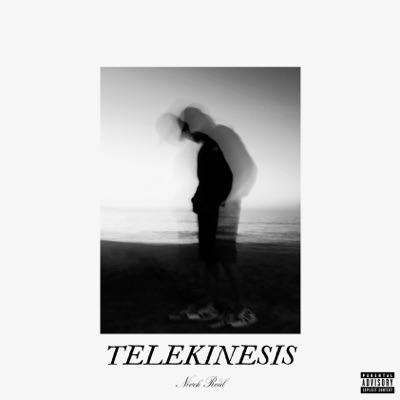 Telekinesis - EP