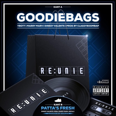 Goodie Bags - Single
