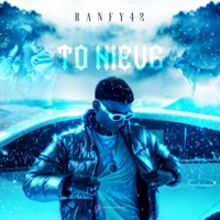 To Nieve - Single - Ranfy 42