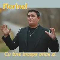 Cu tine incepe orice zi — Florinel