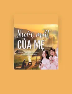 Listen to Xuan Hoa, watch music videos, read bio, see tour dates & more!