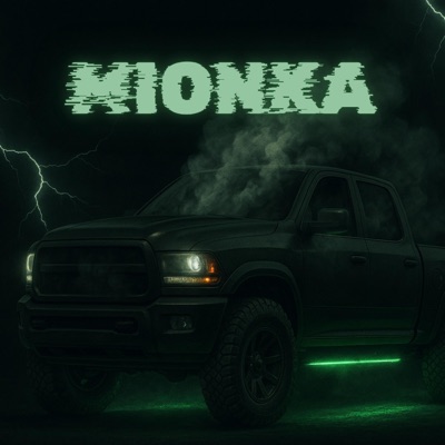 MIONKA (feat. Fleik) - Single