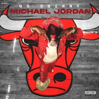 Michael Jordan - Single - OgDBerry