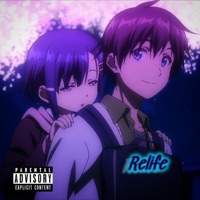 Relife (feat. Dr.Muller) - Single - Jellow21