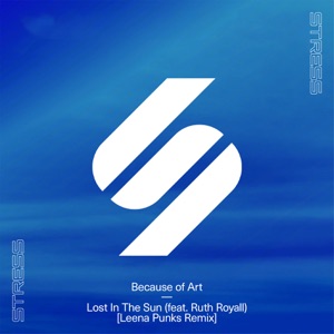 Lost in the Sun (Leena Punks Extended Remix) - Single