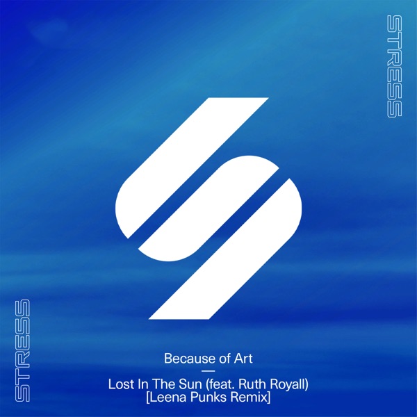 Lost in the Sun (Leena Punks Extended Remix) - Single