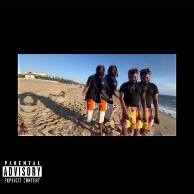 Real chilie stepaaas (feat. Ducethefoe) - Single