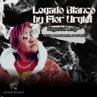 Legado blanco by flor urgiel - Single