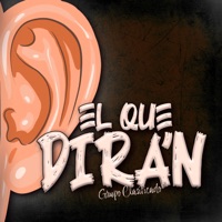 El Que Dirán - Single - Grupo Clasificado