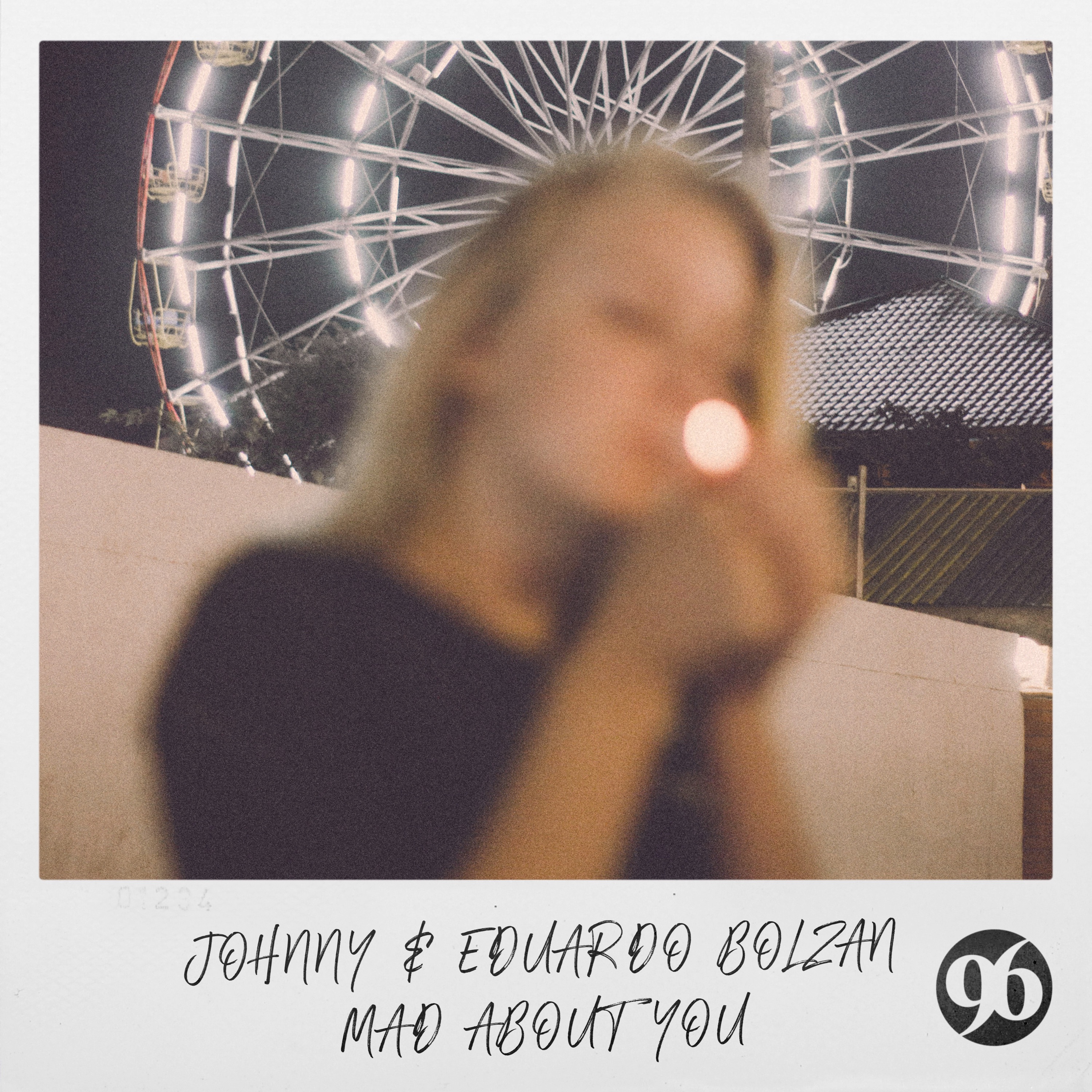 Mad About You - Single