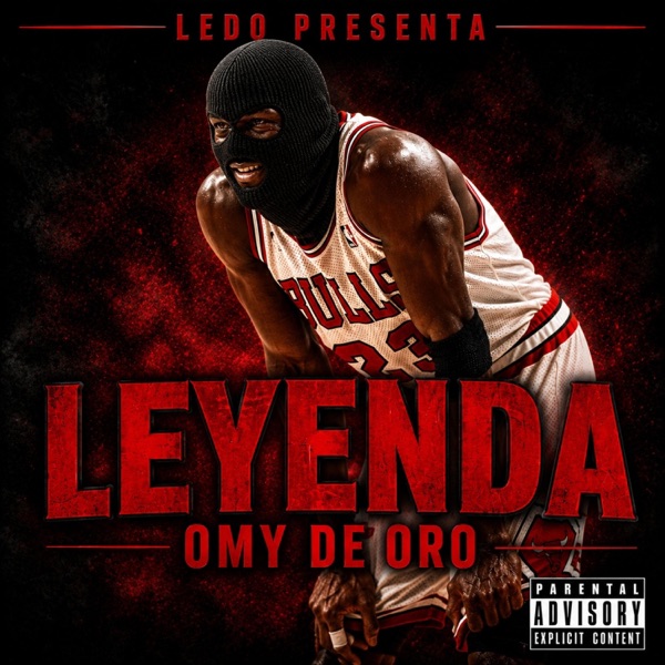 LEYENDA - Single