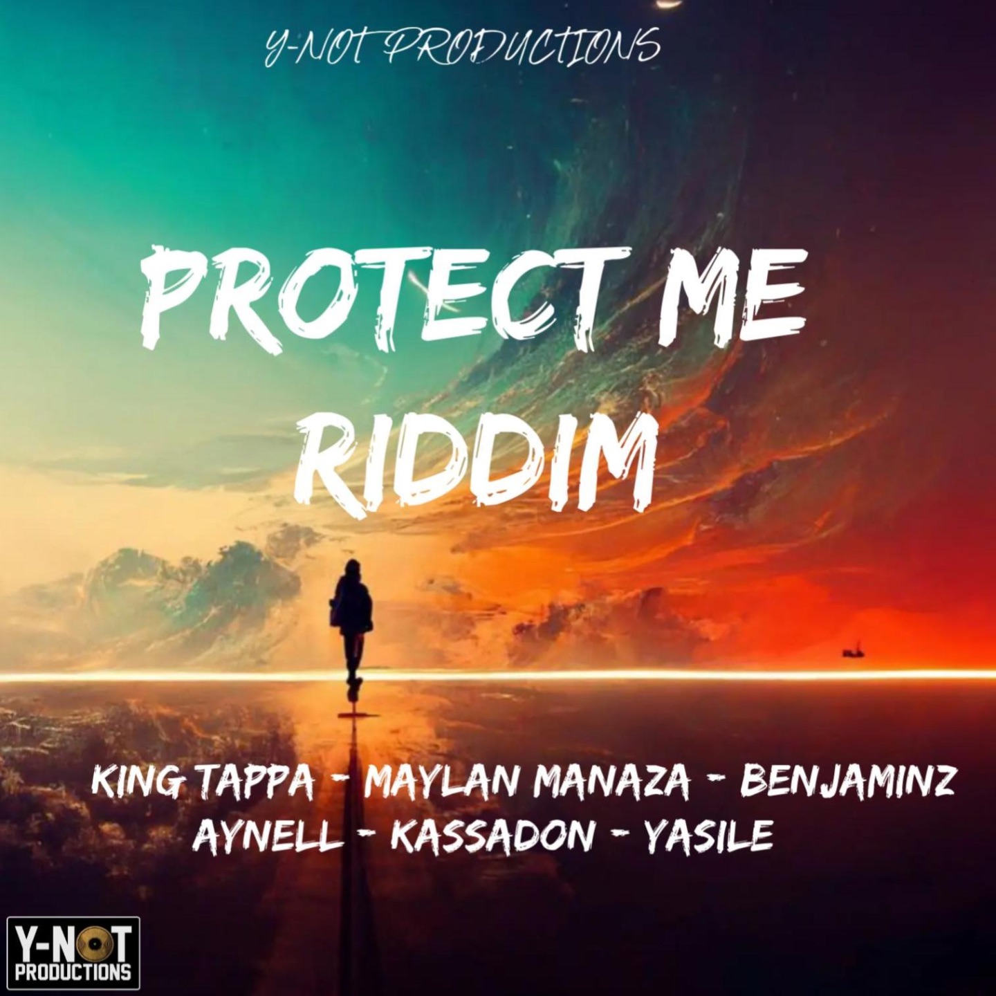 PROTECT ME RIDDIM