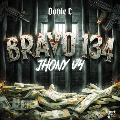 Bravo 134 (Jhony V4) - Single