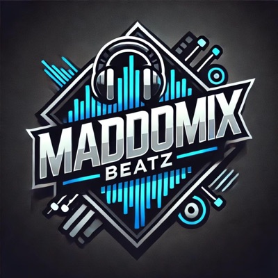 madomix beatz - YO PAKA BARE MADOMIX