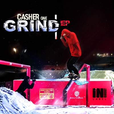 Grind EP - EP