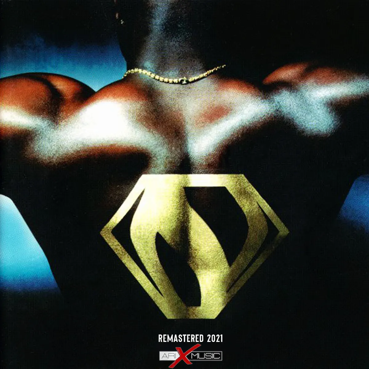 Nana Darkman, Booya Family & Nana - Father (1998) [iTunes Plus AAC M4A]-新房子