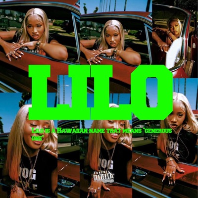 LILO - Single