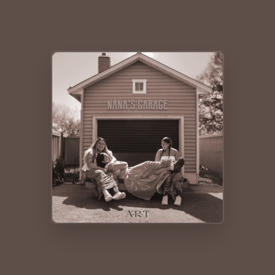 Listen to A.R.T, watch music videos, read bio, see tour dates & more!