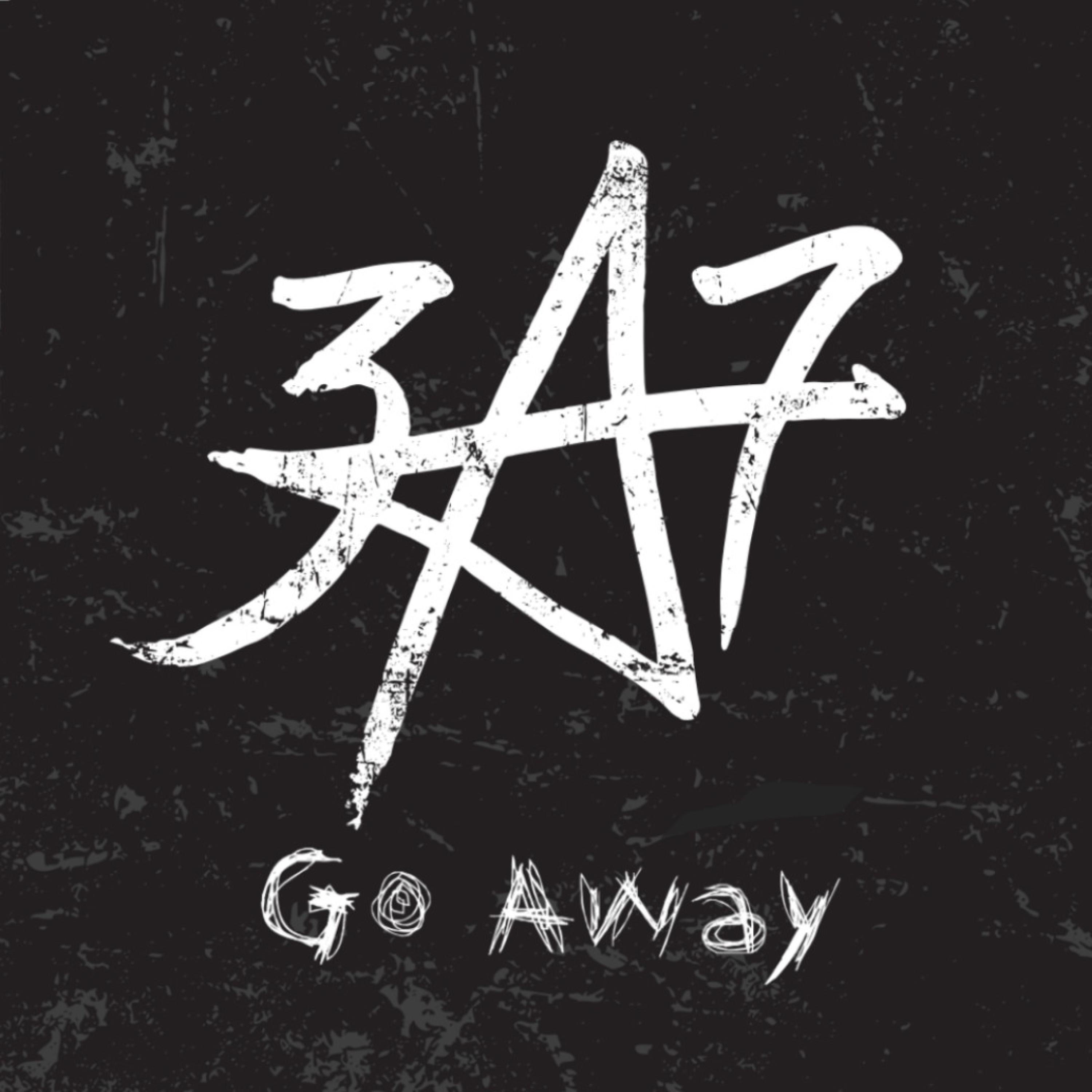 Go away - Single