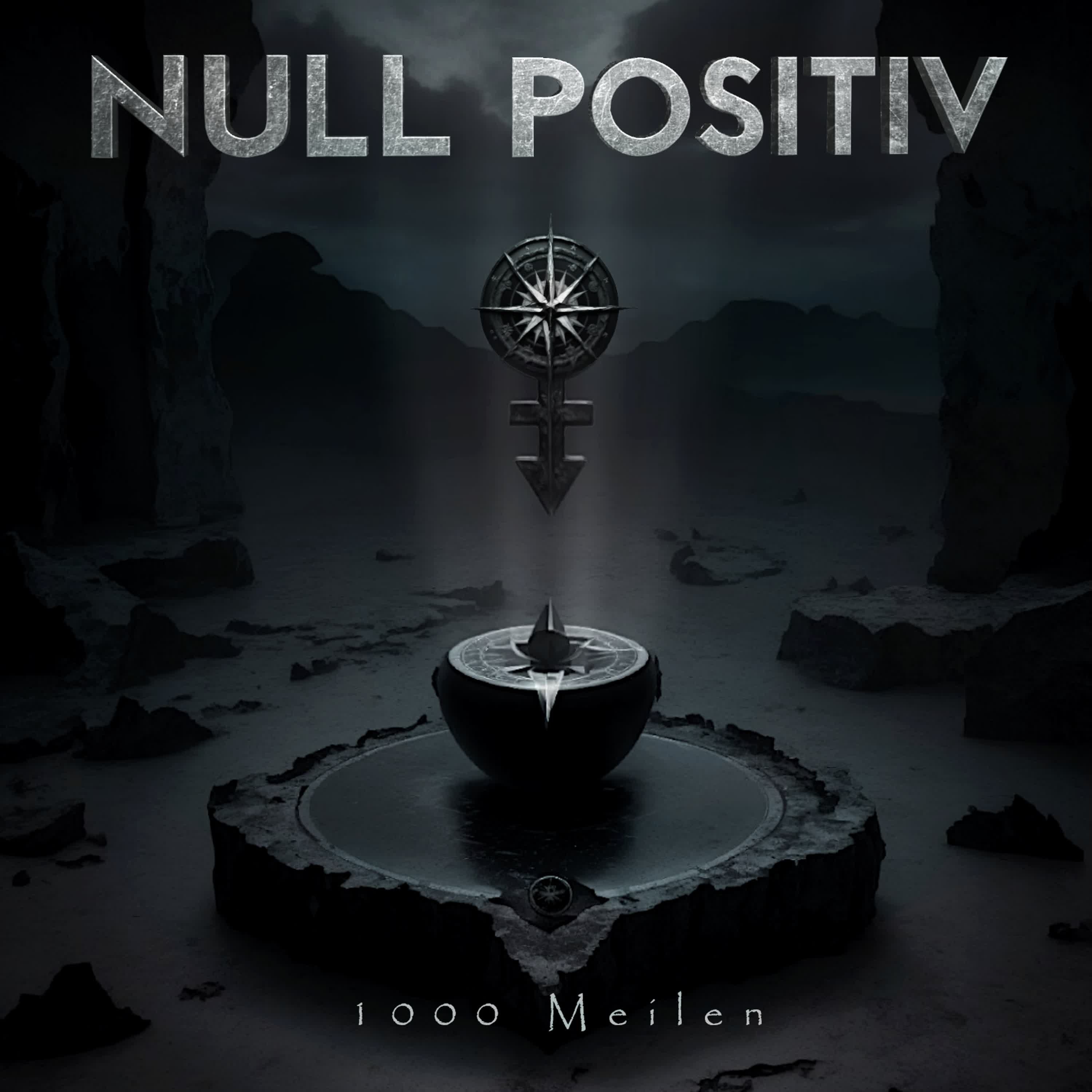 1000 Meilen - EP