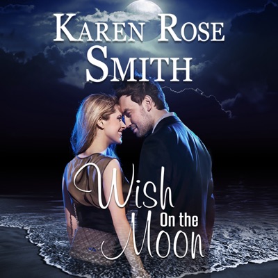 Wish on the Moon: Finding Mr. Right, Book 8 (Unabridged)