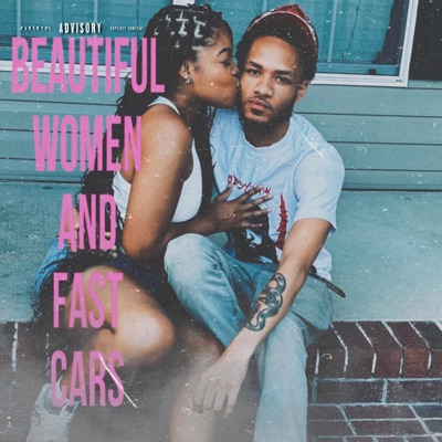 Beautiful Women & Fast Cars