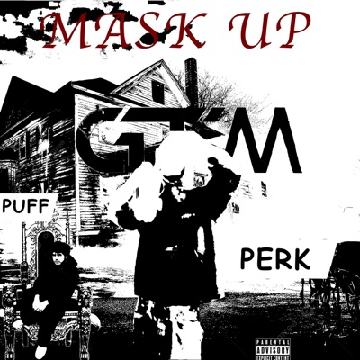 Mask Up - Single