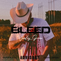Bleed - Wesley Green