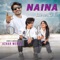 Naina Laage - Azhar Mewan lyrics