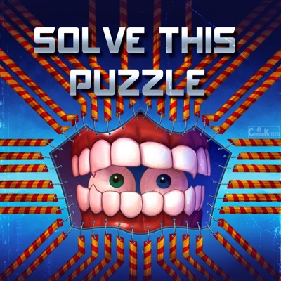 Solve This Puzzle (The Amazing Digital Circus) - Single