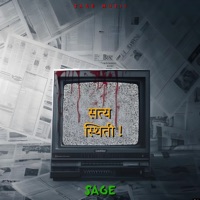 SATYA STHITI - Single - SAGE