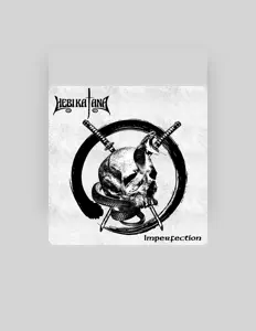 Dengarkan Hebi Katana, tonton video musik, baca bio, lihat tanggal tur & lainnya!