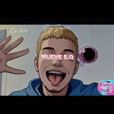 Mueve S.Q - Single